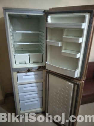 Icon refrigerator